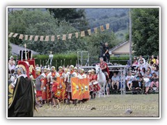 2017 Guerras Cantabras Dom 27  agosto (20)